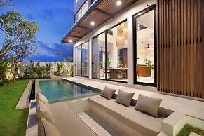 Aquamarine Villas III