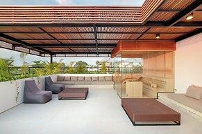 Aquamarine Villas III