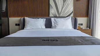 Aquamarine Villas III