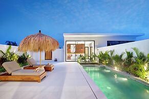 Aquamarine Villas III