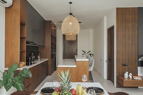 Aquamarine Villas III