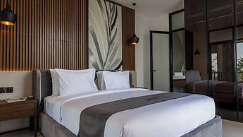 Aquamarine Villas III