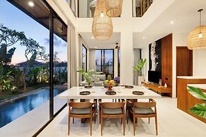 Aquamarine Villas III