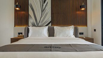 Aquamarine Villas III