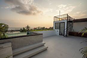 Aquamarine Villas III