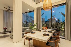 Aquamarine Villas III