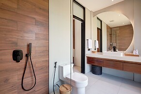 Aquamarine Villas III