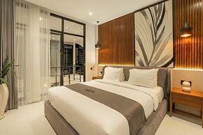 Aquamarine Villas III