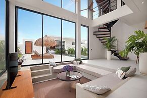 Aquamarine Villas III