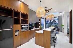 Aquamarine Villas III