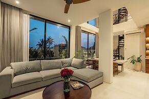 Aquamarine Villas III