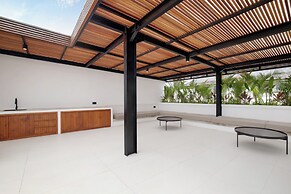 Aquamarine Villas III