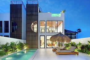 Aquamarine Villas III