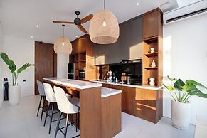 Aquamarine Villas III