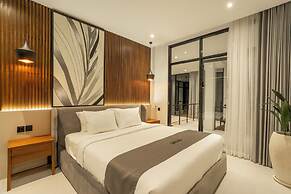 Aquamarine Villas III