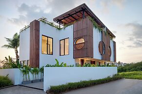 Aquamarine Villas III