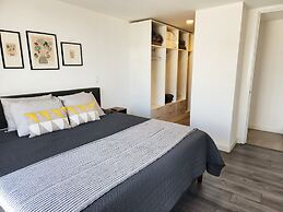 Distrito Revolution Suites