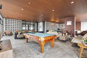 Distrito Revolution Suites