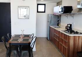 Distrito Revolution Suites