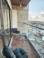 Distrito Revolution Suites