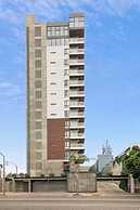 Distrito Revolution Suites