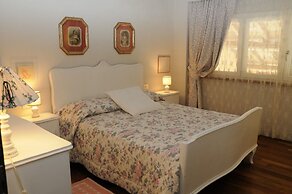 La Dimora di Borgoforte