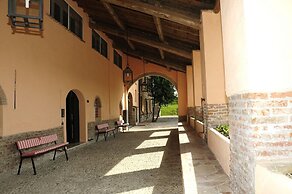 La Dimora di Borgoforte
