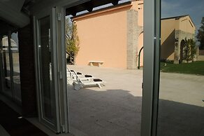 La Dimora di Borgoforte