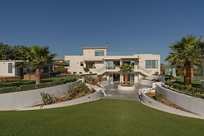 Luxury Villa Zakkallin - With Amazing View