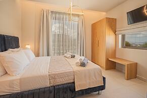 Luxury Villa Zakkallin - With Amazing View