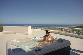 Luxury Villa Zakkallin - With Amazing View