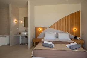 Luxury Villa Zakkallin - With Amazing View