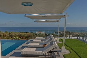 Luxury Villa Zakkallin - With Amazing View