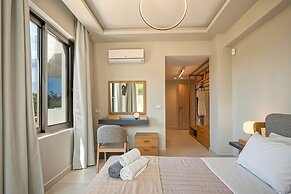 Luxury Villa Zakkallin - With Amazing View