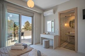 Luxury Villa Zakkallin - With Amazing View