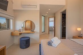 Luxury Villa Zakkallin - With Amazing View