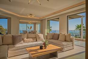 Luxury Villa Zakkallin - With Amazing View