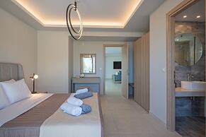 Luxury Villa Zakkallin - With Amazing View