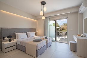 Luxury Villa Zakkallin - With Amazing View