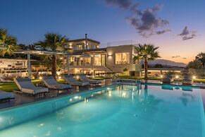 Luxury Villa Zakkallin - With Amazing View