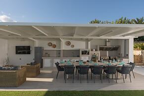 Luxury Villa Zakkallin - With Amazing View