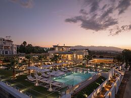 Luxury Villa Zakkallin - With Amazing View