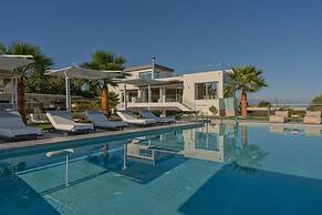 Luxury Villa Zakkallin - With Amazing View
