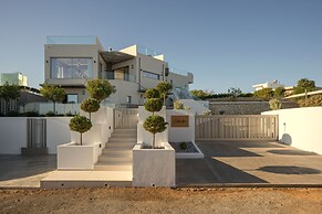 Luxury Villa Zakkallin - With Amazing View