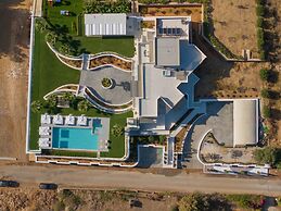 Luxury Villa Zakkallin - With Amazing View