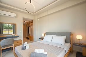 Luxury Villa Zakkallin - With Amazing View