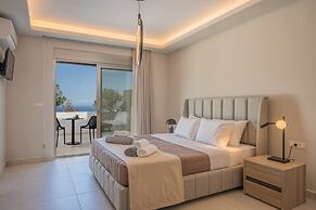 Luxury Villa Zakkallin - With Amazing View