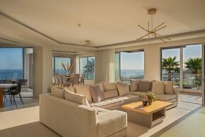 Luxury Villa Zakkallin - With Amazing View