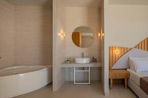 Luxury Villa Zakkallin - With Amazing View