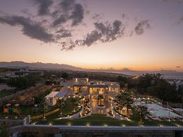 Luxury Villa Zakkallin - With Amazing View